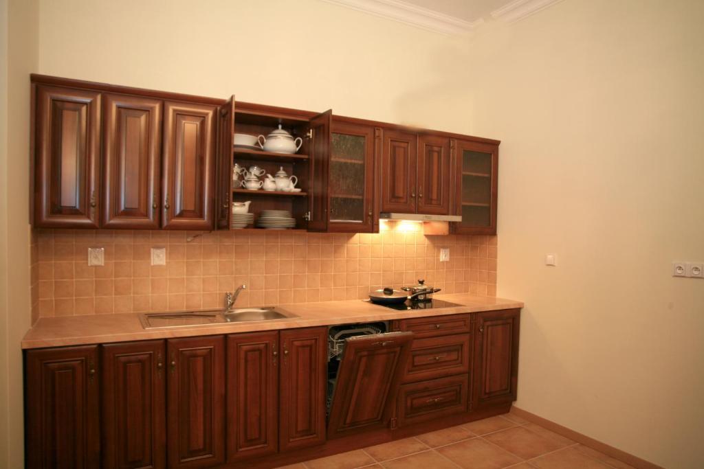 Slunecni Lazne Apartments Karlovy Vary Habitación foto